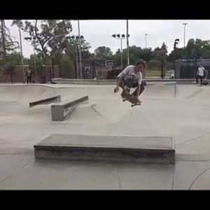 Meet your Posher, Patrick